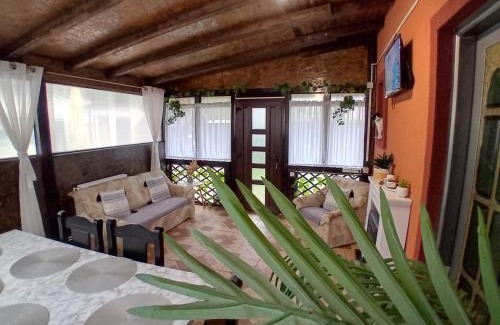 Zarnesti House | Căsuța Piatra Craiului