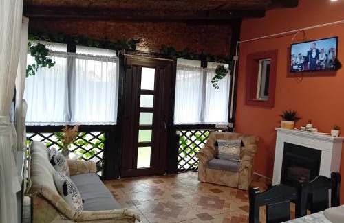 Zarnesti House | Căsuța Piatra Craiului