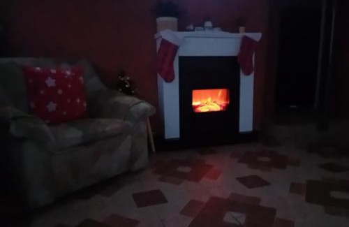 Zarnesti House | Căsuța Piatra Craiului