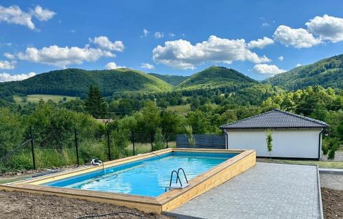 Ibanesti Villa | Căsuțele Gemenii