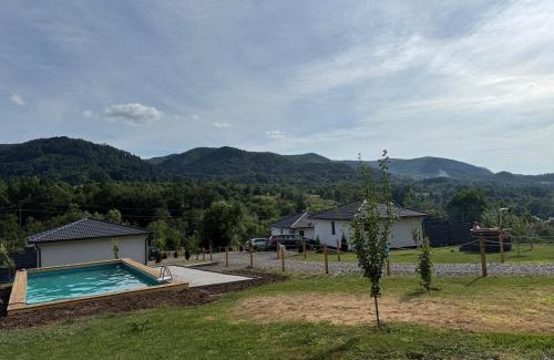 Ibanesti Villa | Căsuțele Gemenii