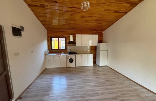Cirali Apartment | Cıralı Anka Apart Bungalov