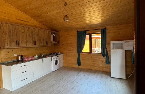Cirali Apartment | Cıralı Anka Apart Bungalov