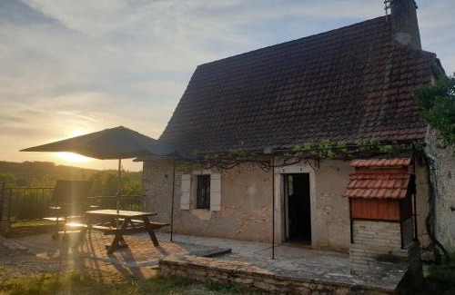 Blars House | Cœur de Causse