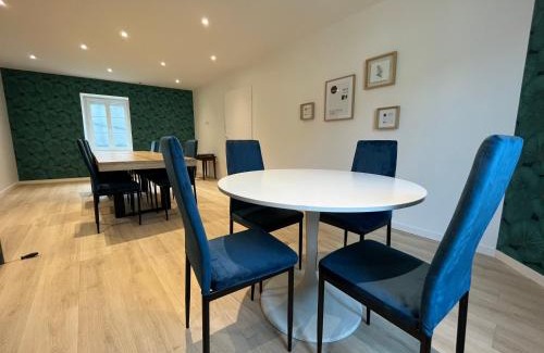 Poce-sur-Cisse House | Cœur de Loire