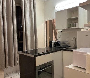 City-Centre - Petite France Apartment | Cœur De Strasbourg 2 Chambre 5 Personnes