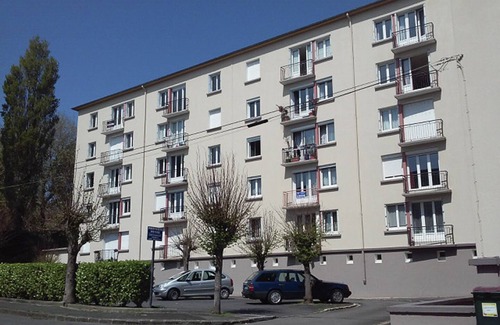 Saint-Marc House | Cœur de ville, 11 people
