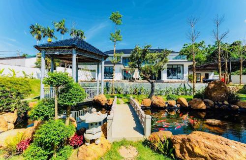 Ba Vi Apartment | Cần chỉnh sửa