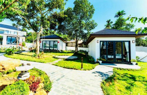 Ba Vi Apartment | Cần chỉnh sửa