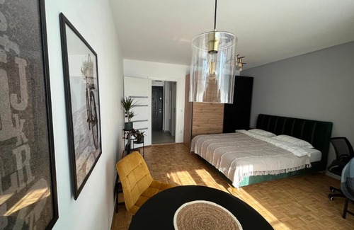 Cluj-Napoca Apartment | C & A apartments