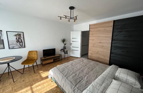 Cluj-Napoca Apartment | C & A apartments