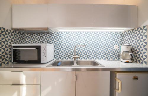 Skala Villa | C actus Villa and Apartments