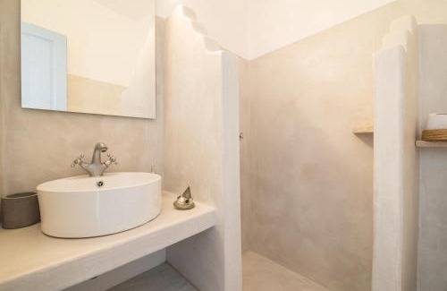 Skala Villa | C actus Villa and Apartments