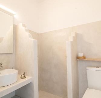 Skala Villa | C actus Villa and Apartments