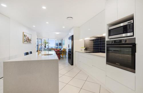 Bargara Apartment | C Bargara Resort