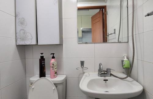 Seolcheon-myeon Apartment | C Bongcheon