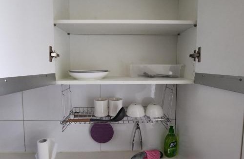 Seolcheon-myeon Apartment | C Bongcheon