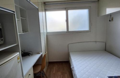 Seolcheon-myeon Apartment | C Bongcheon