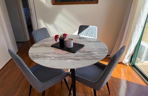 Melville House | C & C Al Mare