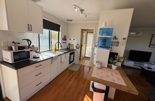 Melville House | C & C Al Mare - Short walk to the beach!