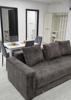 Singeorgiu de Mures Apartment | C&C apartamente