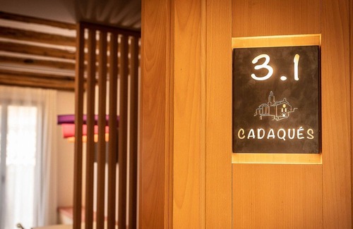 Figueres Apartment | C&C Apartments - Premium Apartment
