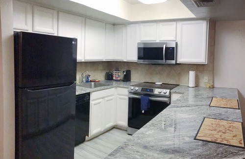 Sands Scottsdale Townhouse Two Condo | C. Cozy 1B1B Escape Steps from Scottsdale Fun