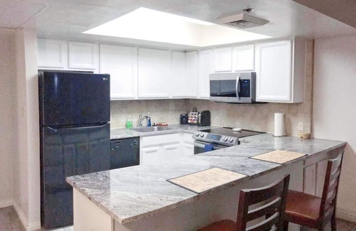 Sands Scottsdale Townhouse Two Condo | C. Cozy 1B1B Escape Steps from Scottsdale Fun