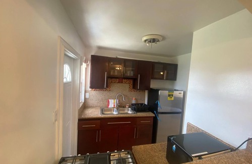Downtown House | C Creations Rental