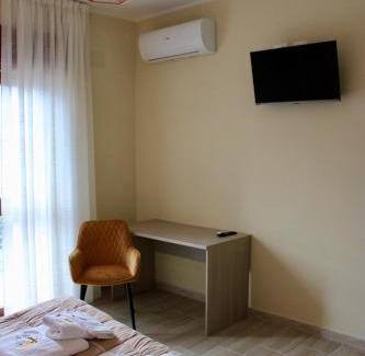 Colle di Tora House | C’era Una Volta Affittacamere