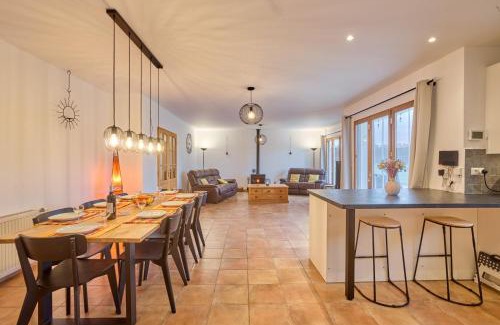 Gontaud House | C'est la vie là ! Jolie maison avec piscine