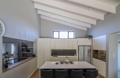 Onrus House | C'est La-Vie Villa in Onrus
