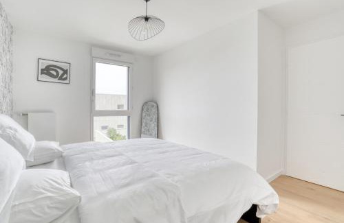 Rueil-Malmaison Apartment | C est Votre Maison