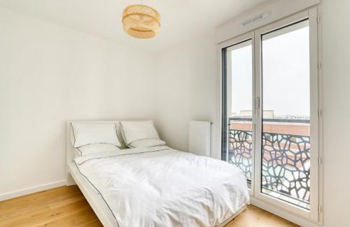 Rueil-Malmaison Apartment | C est Votre Maison