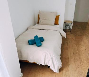 Rueil-Malmaison Apartment | C est Votre Maison