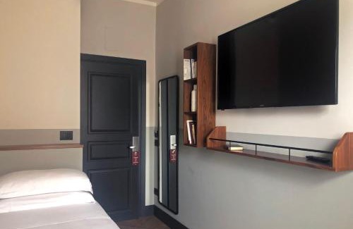 Quartiere XIII Aurelio Hotel | c-hotels Club House Roma