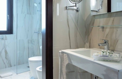 Gorla Hotel | c-hotels Concorde