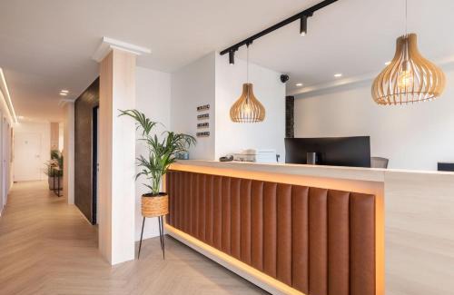 Middelkerke Hotel | C-Hotels Excelsior