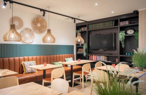 Middelkerke Hotel | C-Hotels Excelsior