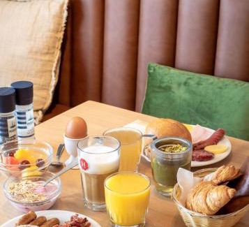 Middelkerke Hotel | C-Hotels Excelsior