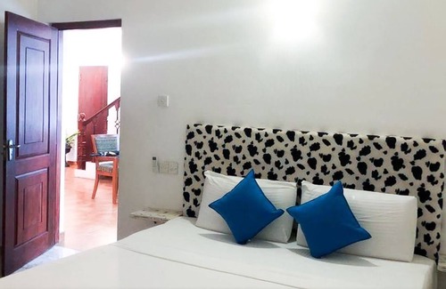 Pamunugama Bed & Breakfast | C J Beach Resort