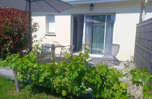 Pessac House | C La Belle Vie