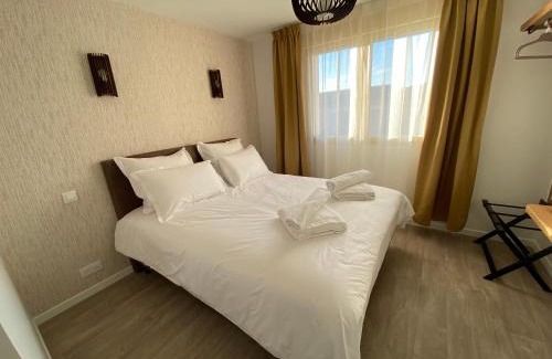 Pomponne Hotel | C La Suite