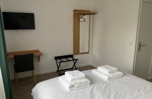 Pomponne Hotel | C La Suite