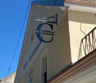Pomponne Hotel | C La Suite