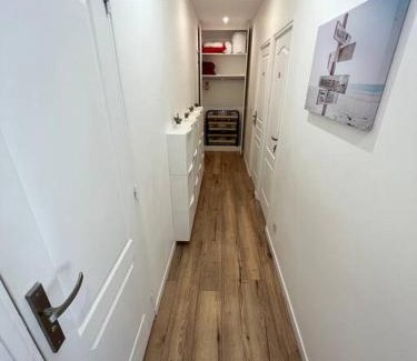 Arcueil Villa | C - Maison 10 min PARIS EXPO - 5 rooms/5 beds