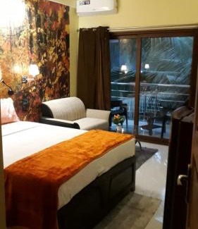 Majorda House | C Pearl
