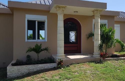 Orient Bay Villa | C'RENITY VILLA