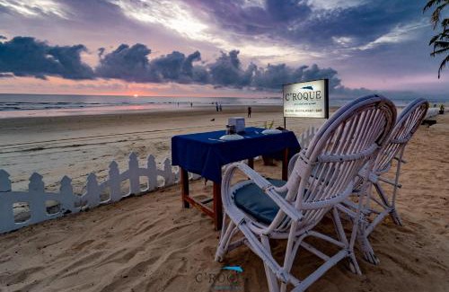Sernabatim Resort | C Roque Beach Resort