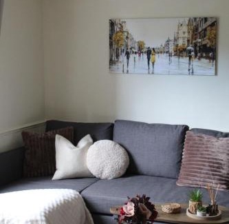 East Wickham Apartment | C&S Luxe - Work & Explore - London, Greenwich, Near 02 arena, Nature views, Free Parking & Park retreat perfect for Long stays